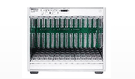 Agilent E8404A C-Size VXI Mainframe, 13-Slot (HP 8404A) Agilent E8404A C-Size VXI Mainframe, 13-Slot (HP 8404A)