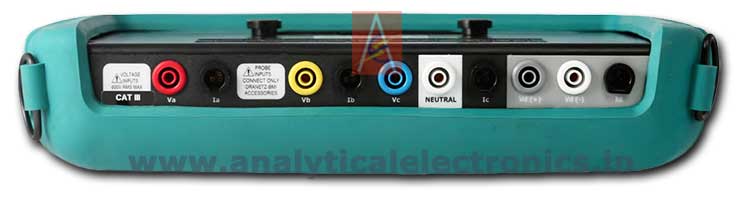 EP1 Connections EP1 Connections