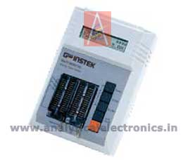 Handheld Flash Writer (GUT-6001C)