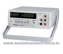 GW Instek Bench-Top Digital Multimeter (GDM-8246)