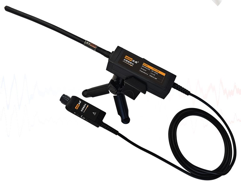 Pintech Optical Isolated Voltage Probe Pintech Optical Isolated Voltage Probe