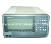 Solartron 3535D "Scorpio" Data Logger