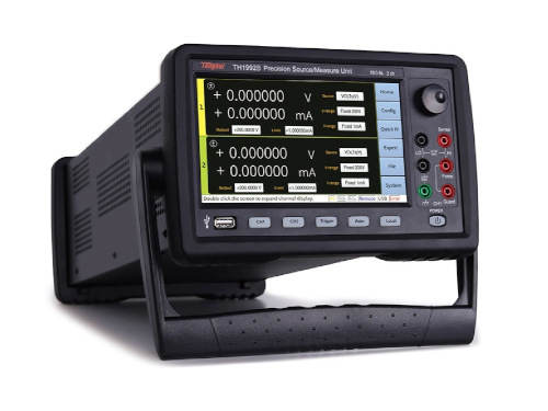 Source Measure Unit Source Measure Unit