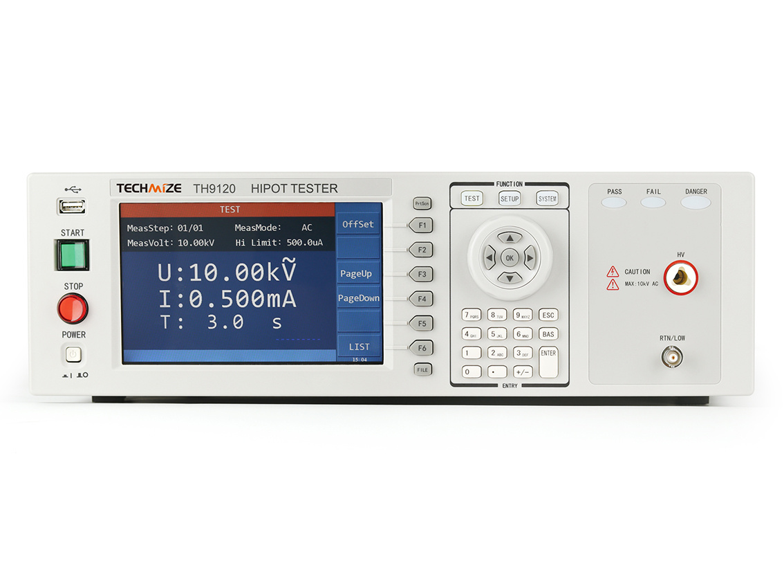 Tonghui TH9120 Series